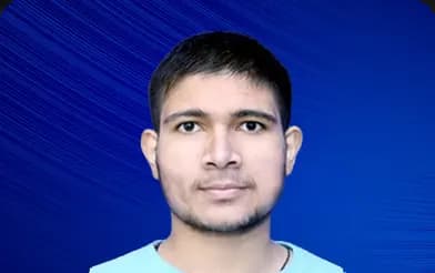 Ashish Kumar